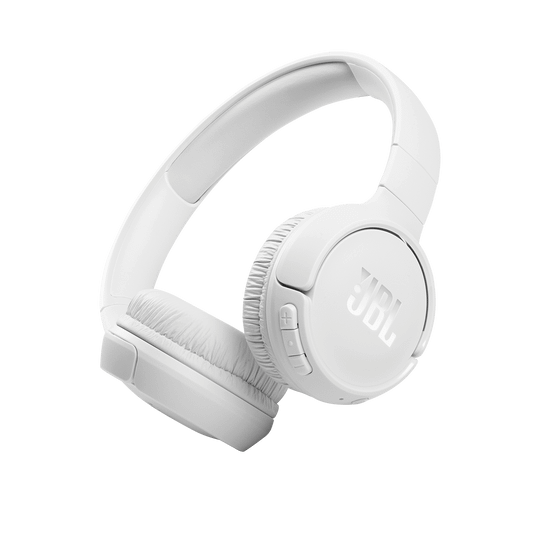 JBL Tune 510BT White slušalice