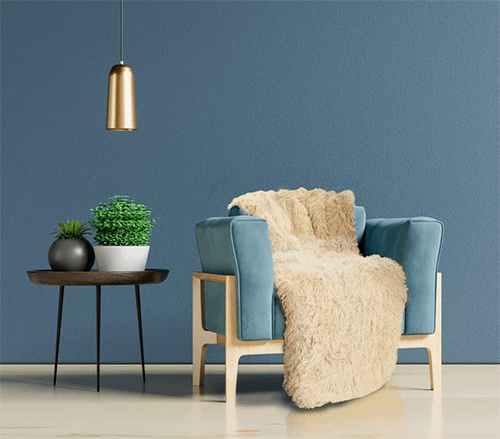 Vitapur Fluffy 130x200 (ljubicasti)