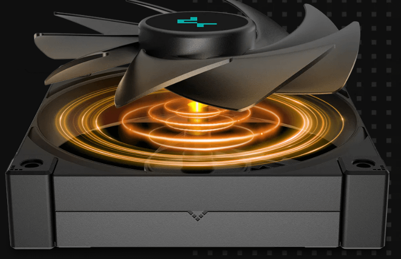 DEEPCOOL AK500 Digital kuler