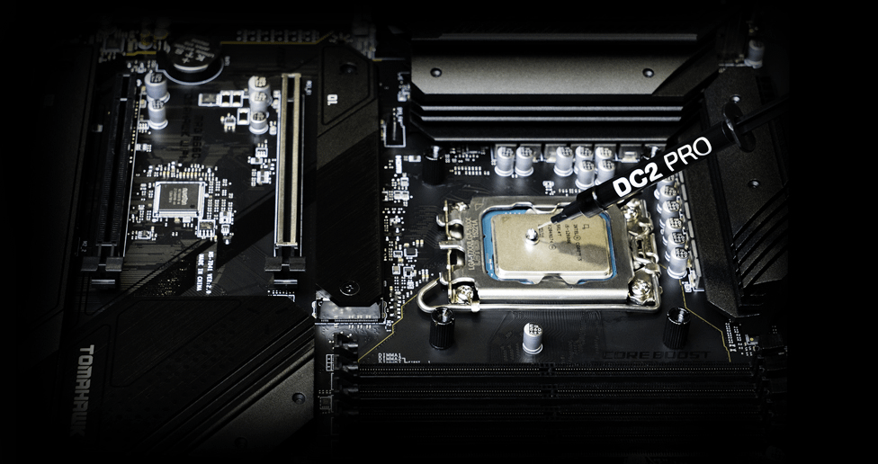 BeQuiet Dark Rock Pro 5 (BK036)