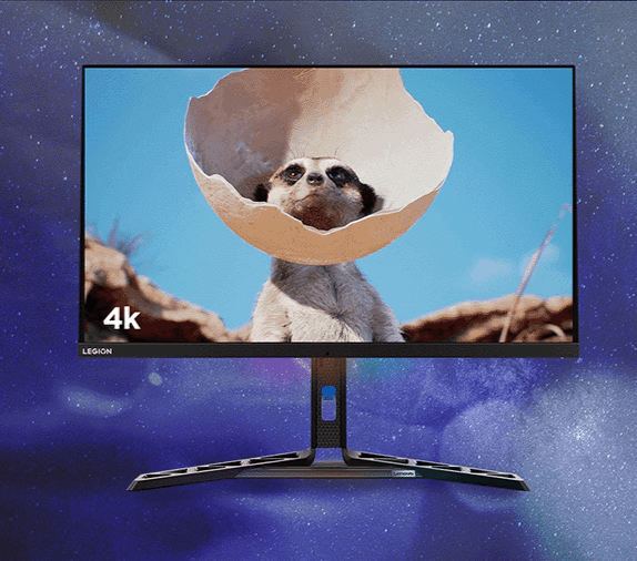 Lenovo Y32p-30 66F9UAC6EU monitor