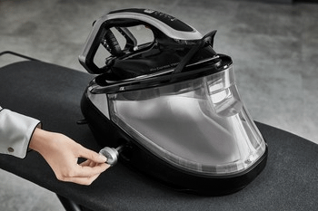 Tefal Pro Express Vision GV9821E0 