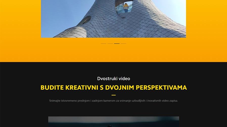 Xiaomi POCO X3 Pro 6GB 128GB (Frost Blue)