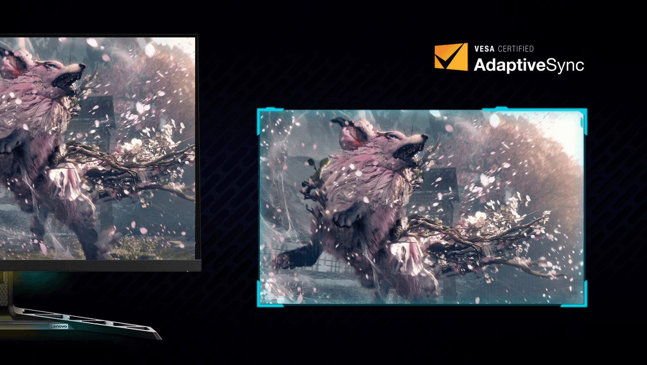 Lenovo Y32p-30 66F9UAC6EU monitor