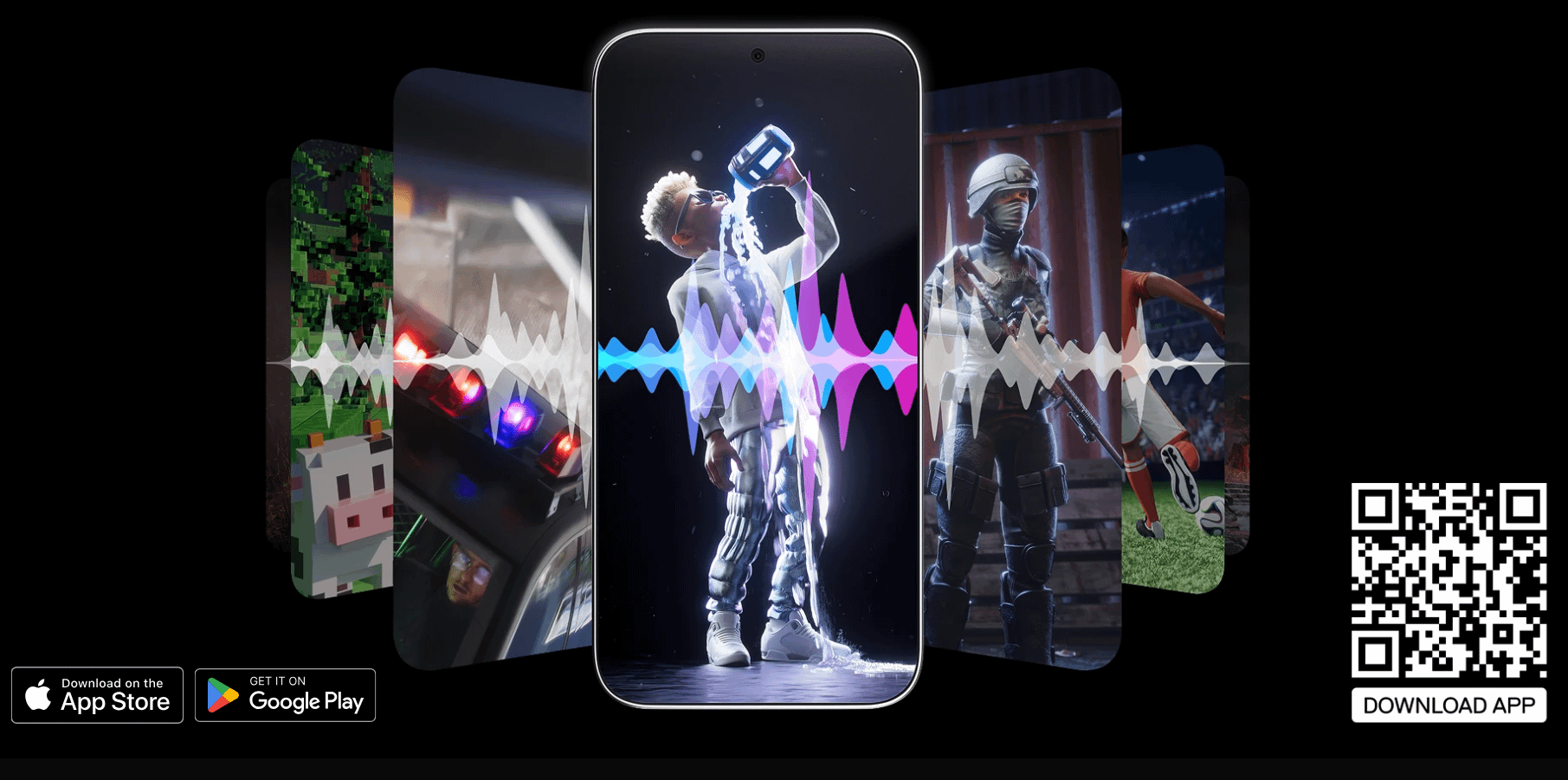 SteelSeries Arctis Nova 5 Black