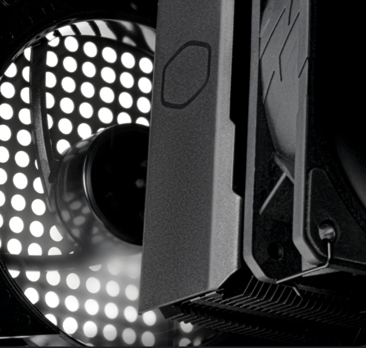 CoolerMaster Hyper 212 Black