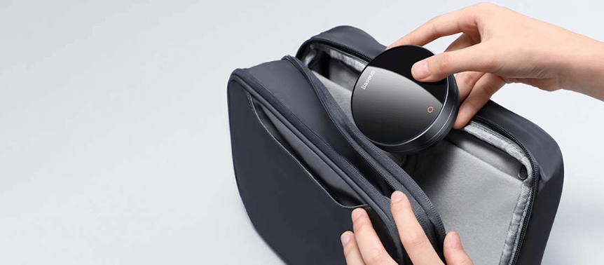 Baseus Heyo Pro Tajmer