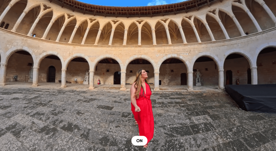 Insta360 X5 Standard Bundle