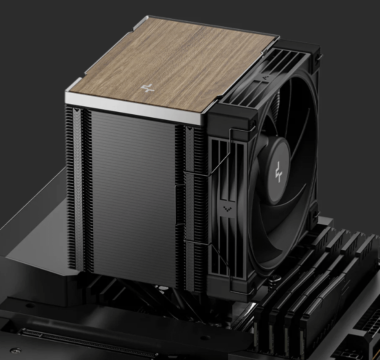 DeepCool AK500 G2 kuler