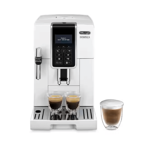Delonghi DINAMICA (ECAM350.35.W)