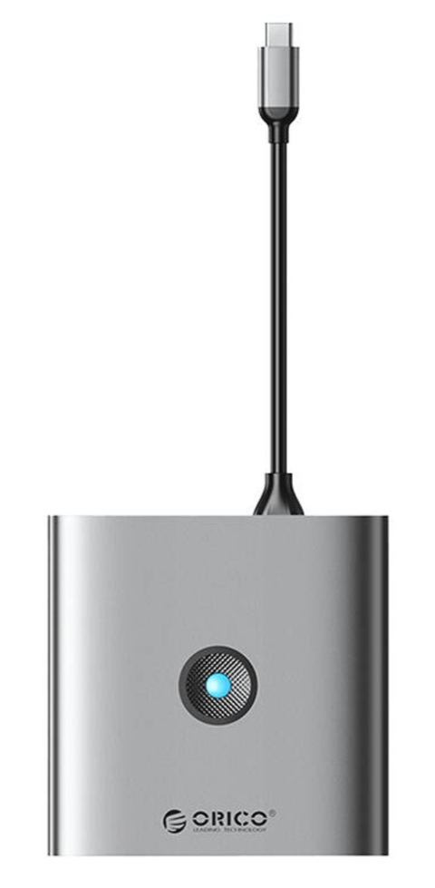 Orico Hub 6-u-1