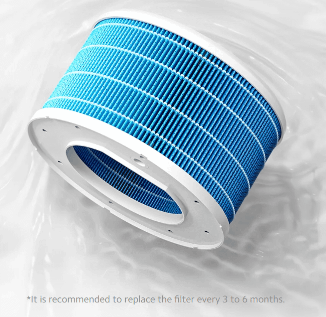 Xiaomi Smart Evaporative Humidifier Filter