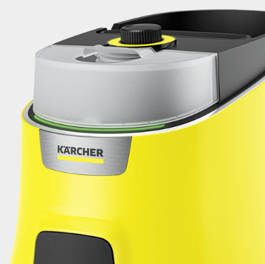 KARCHER SC 4 Deluxe EasyFix