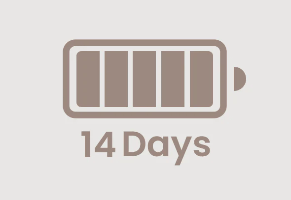 Amazfit GTR Mini (Ocean Blue) smartwatch