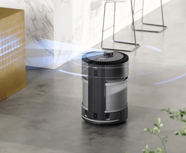 Ecovacs AIRBOT Z1