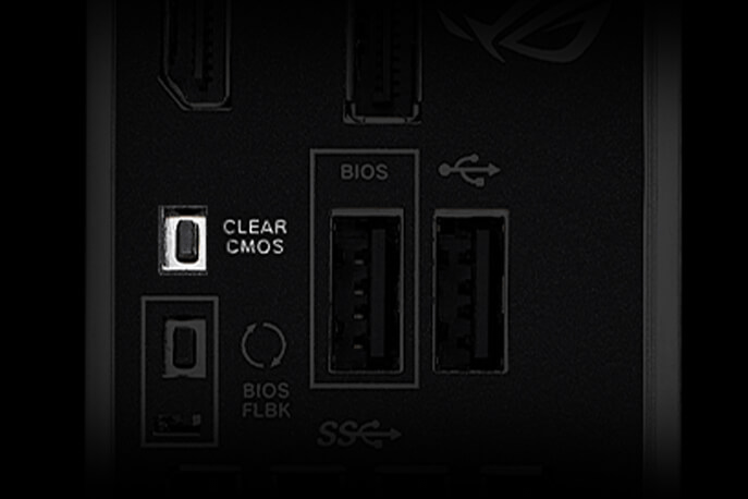 ASUS ROG STRIX Z790-H GAMING WIFI