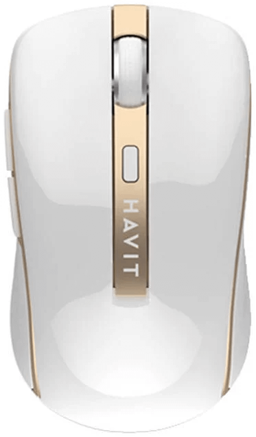 HAVIT MS951GT (White)