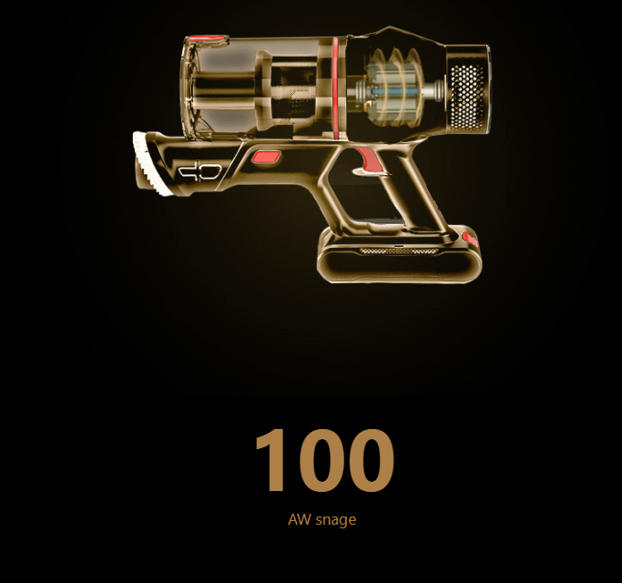 Elit omniClean – ZoomX