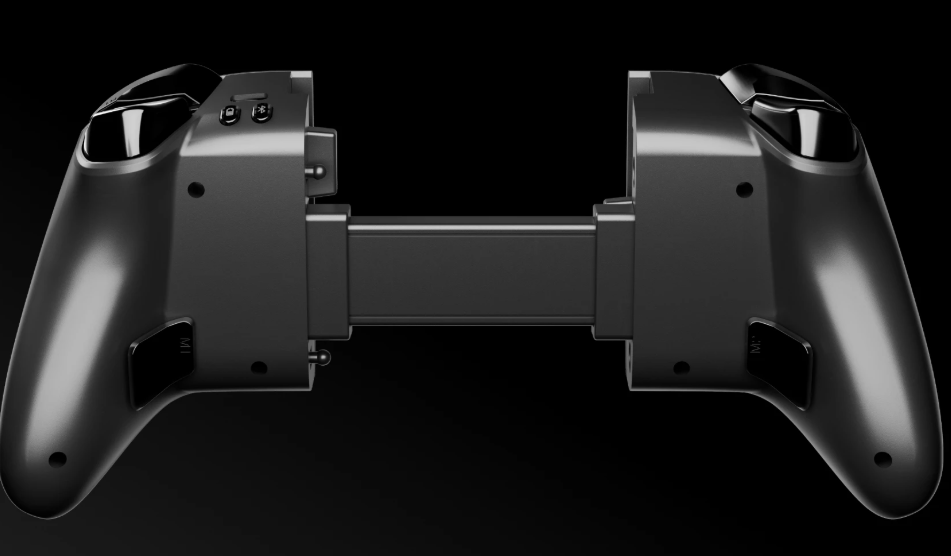 SteelSeries Nimbus Cloud