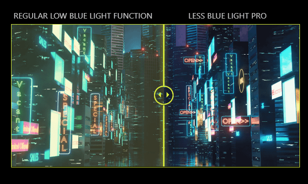MSI MAG 341CQP QD-OLED monitor