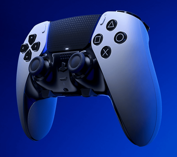 Sony PS5 Dualsense Edge v2