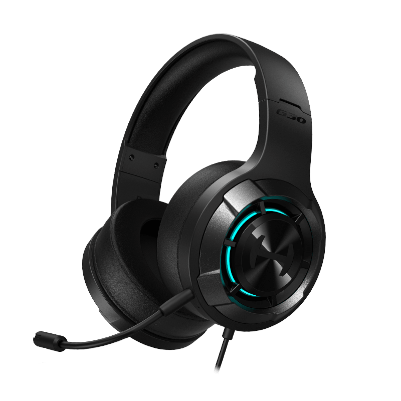 Hecate G30 II (Black)
