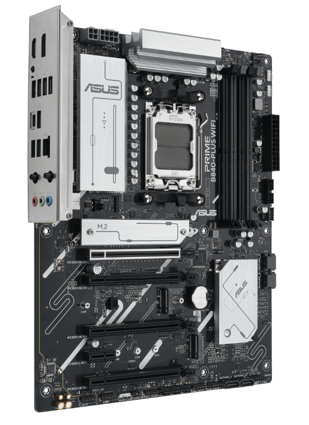 ASUS PRIME B840-PLUS WIFI