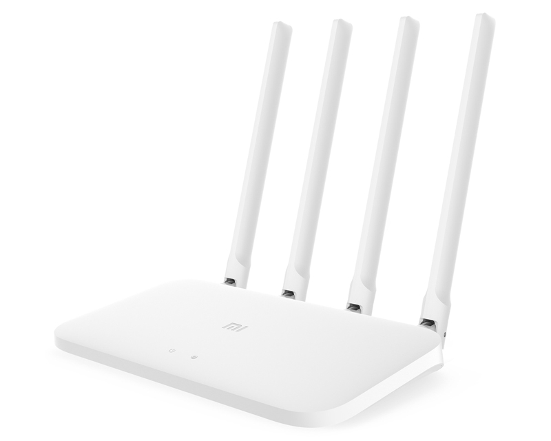 XIAOMI Mi Router 4A