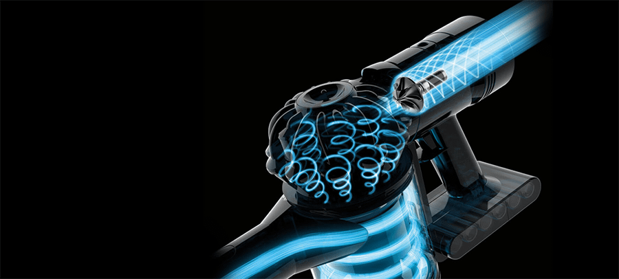 Dyson V8 Motorhead (D1014)