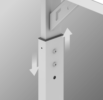 Huzaro Hero 2.6 White