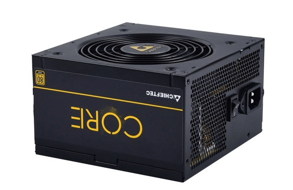 Chieftec Core BBS-700S napajanje