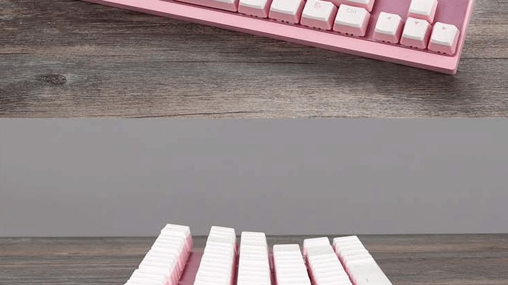 MOTOSPEED K82 (Bijela)