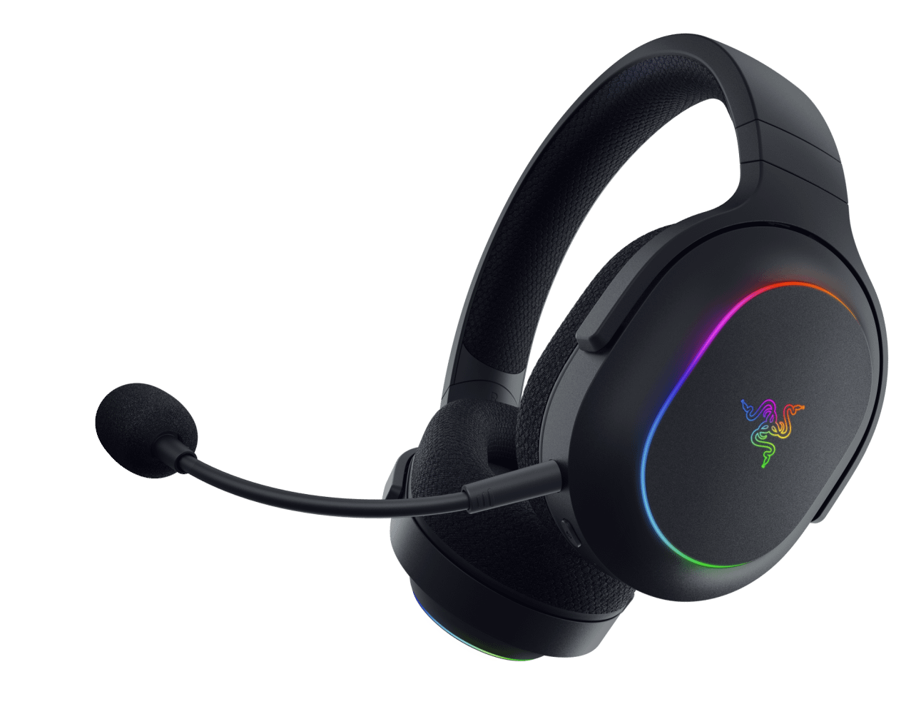 RAZER Barracuda X Chroma Black slušalice