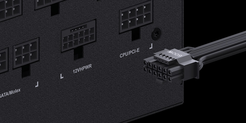 Gigabyte GP-UD850GM PG5