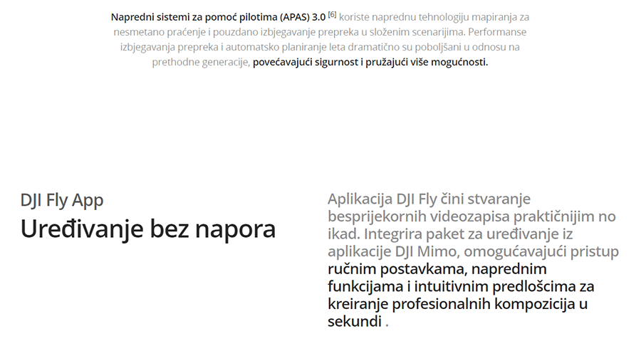 DJI Mavic Air 2 Fly More Combo