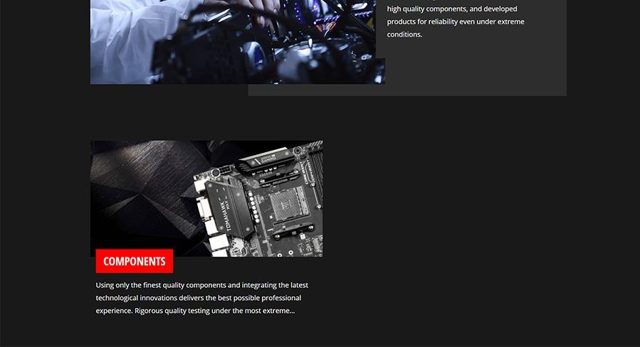 MSI AM4 B450 TOMAHAWK MAX