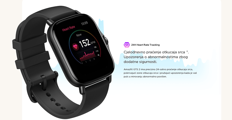 Xiaomi Amazfit GTS 2 Desert Gold