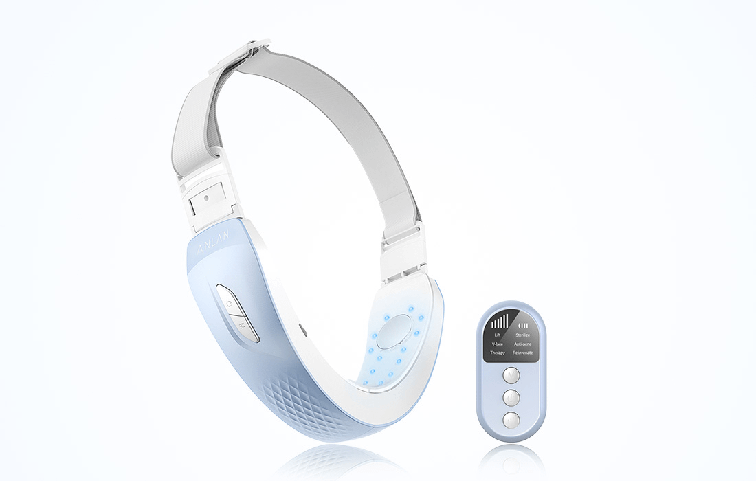 ANLAN ALVLY01-03 kais za podizanje linije brade