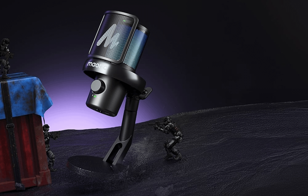 Maono DM40 Pro Black