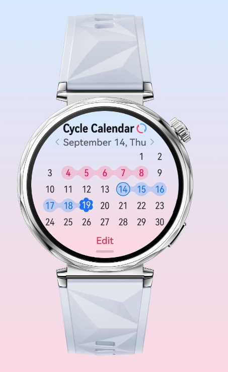 HUAWEI WATCH GT5 41mm White