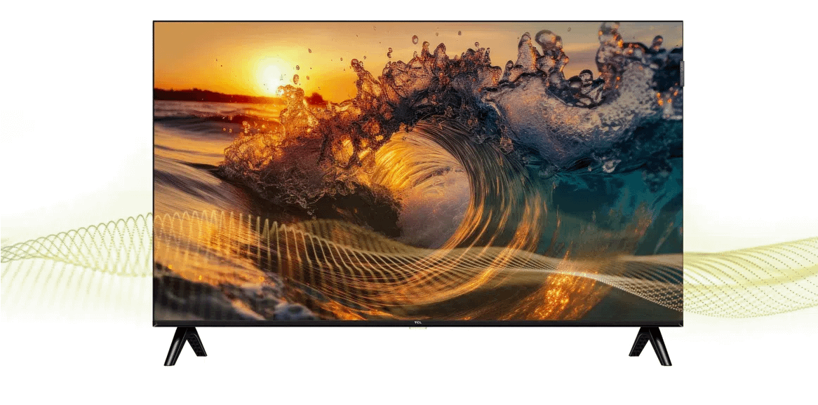 TCL 32S5K