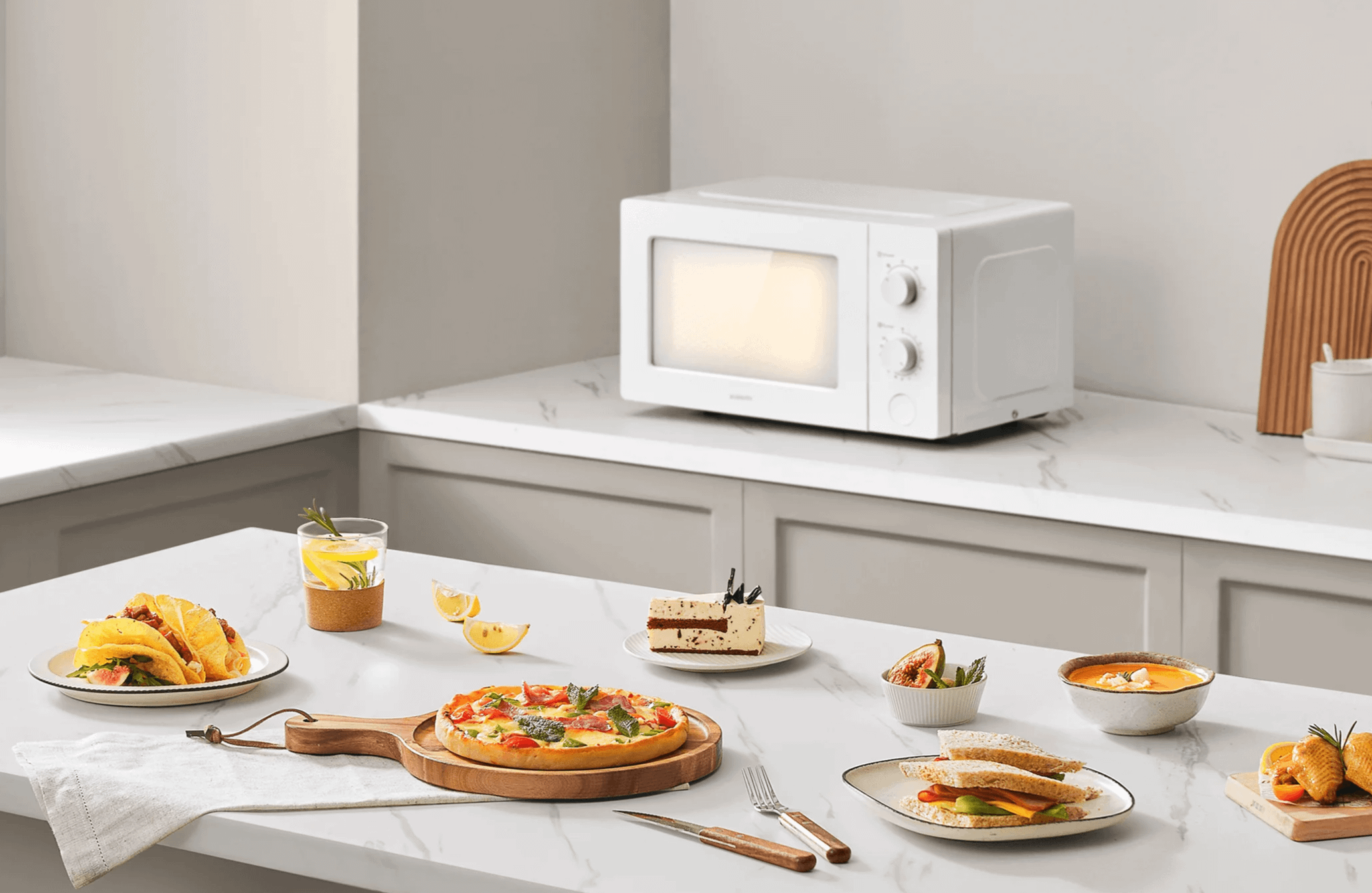 Xiaomi Microwave Oven mikrotalasna