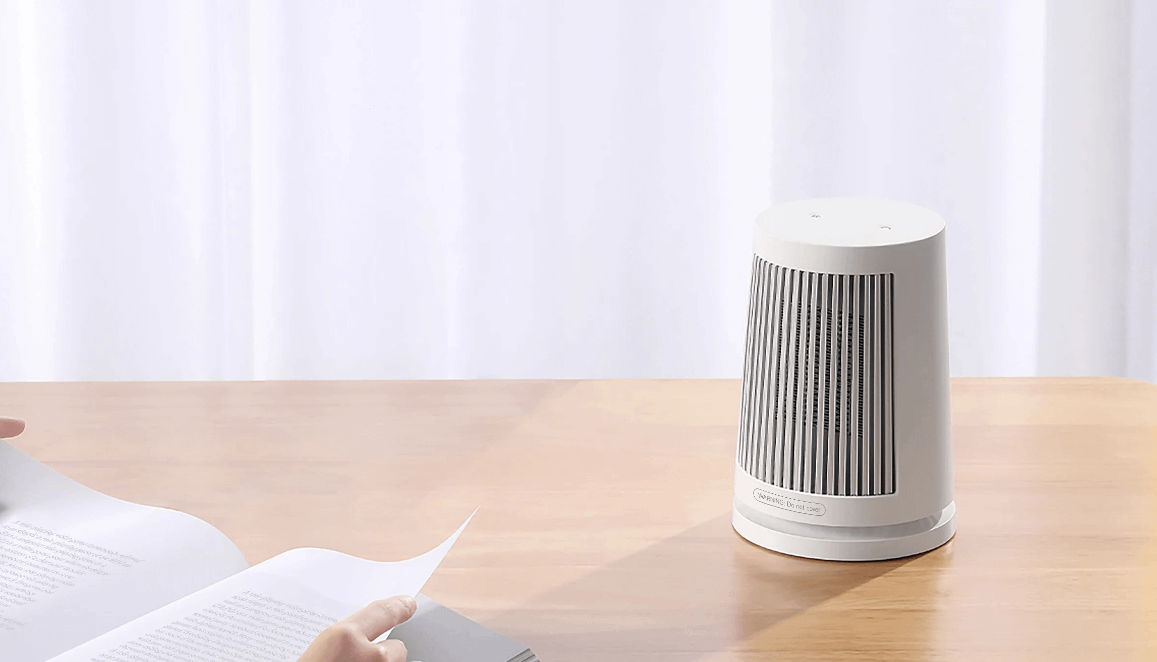 Xiaomi Desktop Heater