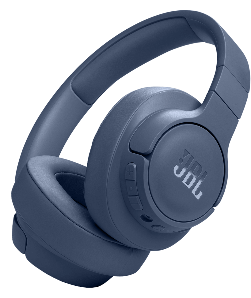 JBL Tune 770NC (Blue) slušalice