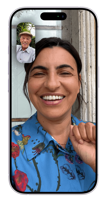 Apple iPhone 17 256GB Black smartphone