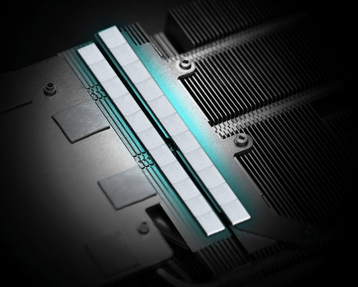 ASRock RX 7900 XTX Phantom Gaming 24GB OC grafička kartica