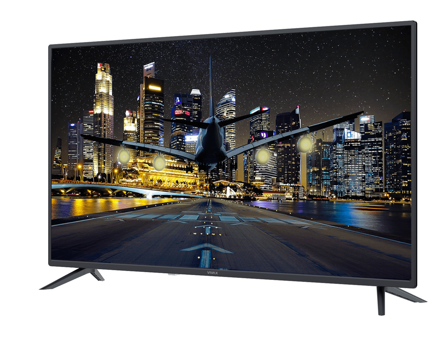 Vivax TV-40LE115T2S2