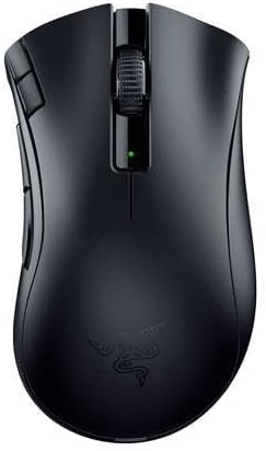 Razer DeathAdder V2 X HyperSpeed Black miš