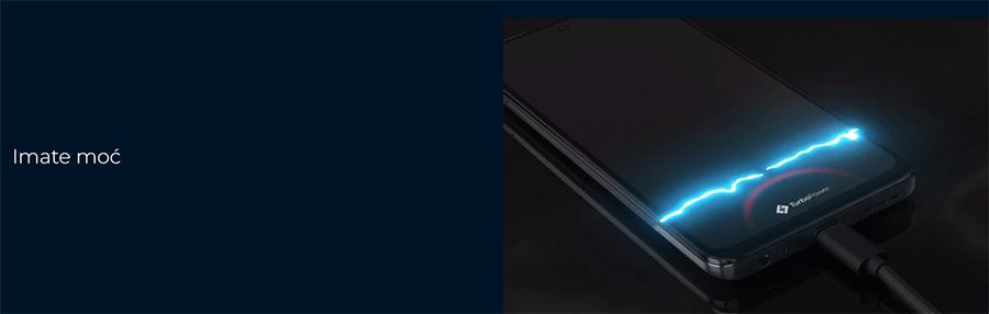 Motorola Moto G32 6GB 128GB (Mineral Gray)