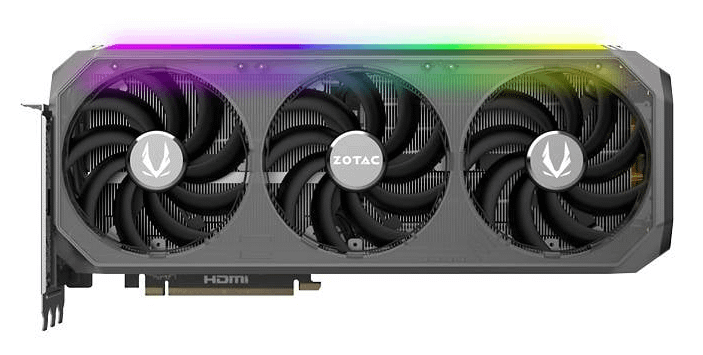 ZOTAC GAMING RTX 5070 Ti AMP Extreme INFINITY grafička kartica